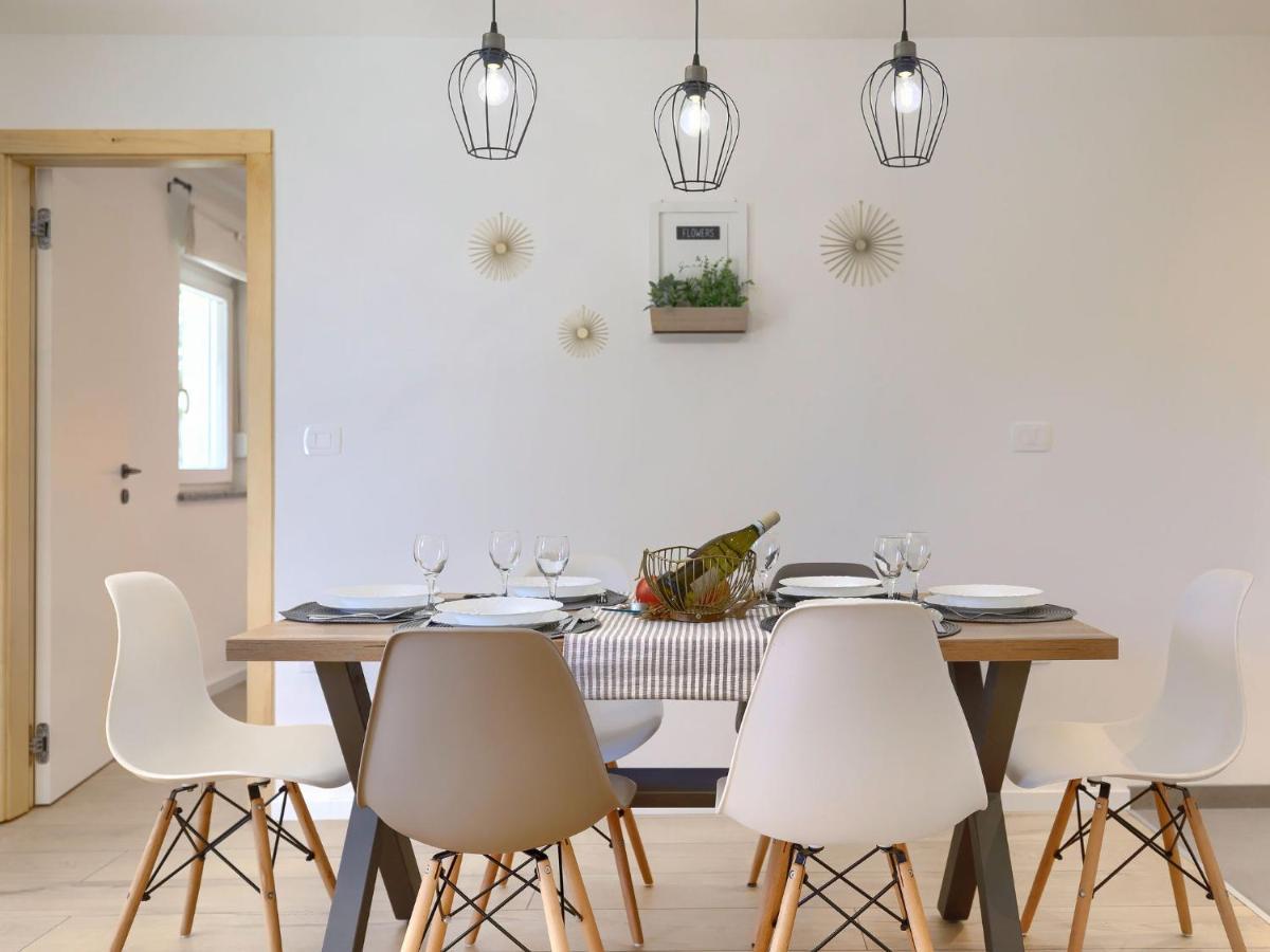 Holiday Home Laura By Interhome Pula Ngoại thất bức ảnh