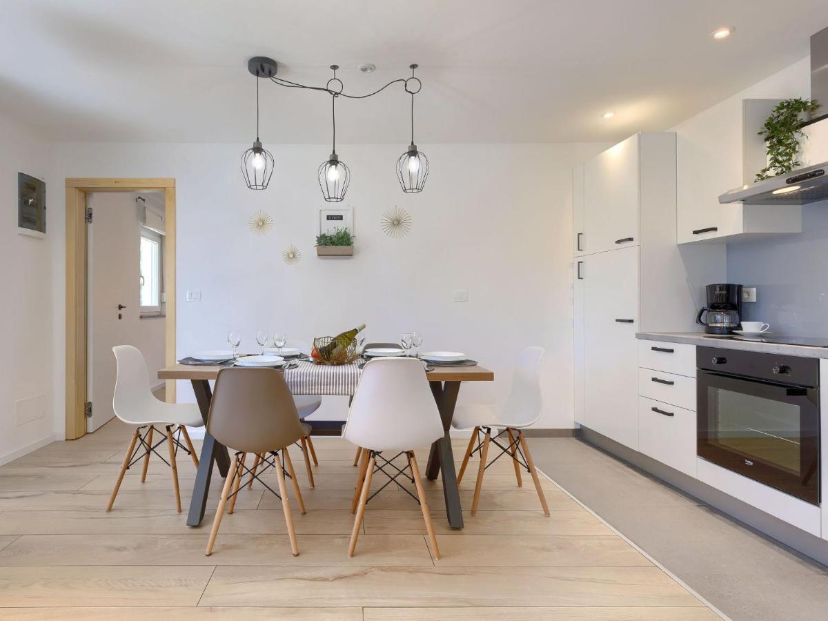 Holiday Home Laura By Interhome Pula Ngoại thất bức ảnh