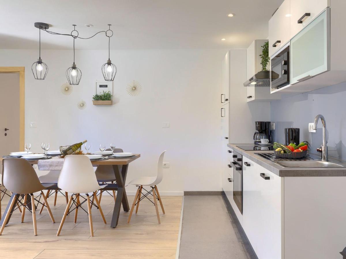 Holiday Home Laura By Interhome Pula Ngoại thất bức ảnh