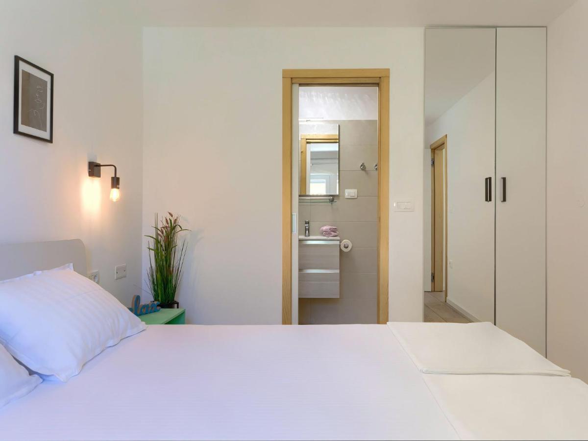 Holiday Home Laura By Interhome Pula Ngoại thất bức ảnh