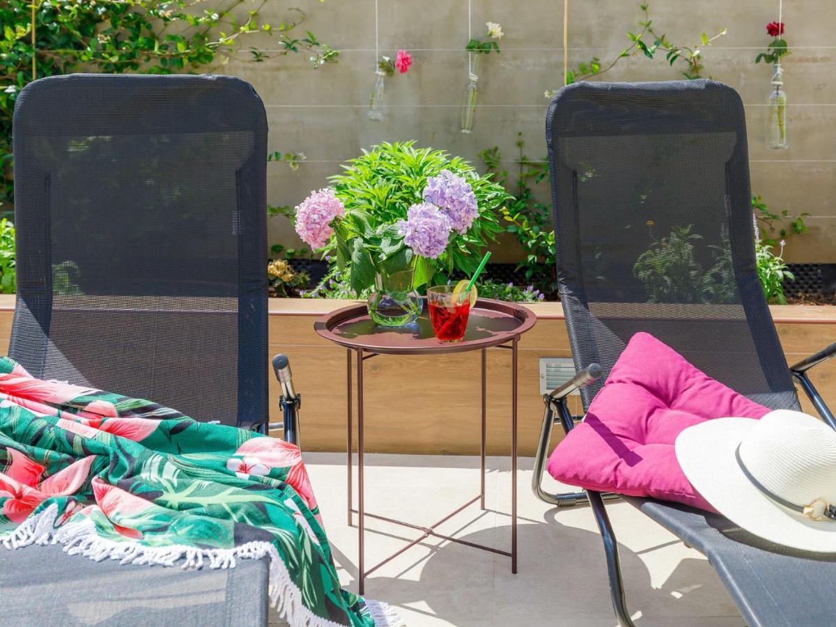 Holiday Home Laura By Interhome Pula Ngoại thất bức ảnh