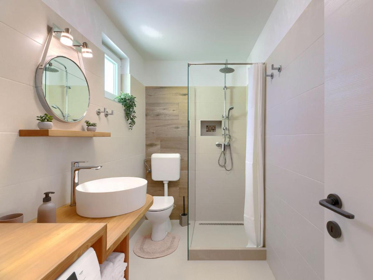 Holiday Home Laura By Interhome Pula Ngoại thất bức ảnh
