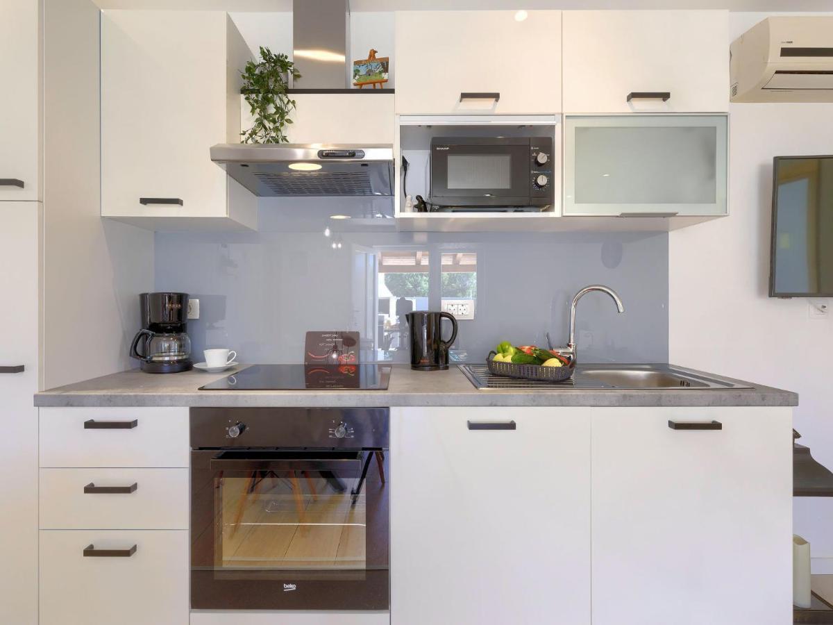 Holiday Home Laura By Interhome Pula Ngoại thất bức ảnh